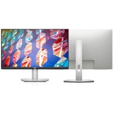 Монитор LCD 23.8" DELL S2421HS 2xHDMI, DP, Audio, IPS, 75Hz, 4ms, FreeSync