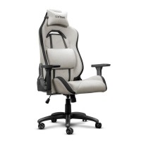 Крісло Trust GXT 723B Ruya, бежевий
