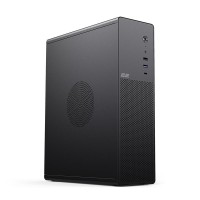Комп’ютер персональний 2E Rational AMD R5-8600G, 16Gb, F1TB, UMA, A620, 2E-V90B, 400W, Win11PE
