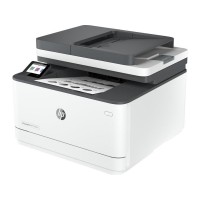 Багатофункціональний пристрій А4 ч/б HP LaserJet Pro 3103fdn
