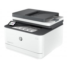 Багатофункціональний пристрій А4 ч/б HP LaserJet Pro 3103fdn