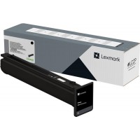 Тонер картридж Xerox | Lexmark CX950/951 Black (47 700 стор)
