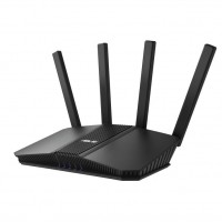 Маршрутизатор ASUS RT-BE59 BE5000, 1x2.5GE LAN, 3xGE LAN, 1x2.5GE WAN, MESH