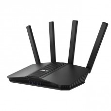 Маршрутизатор ASUS RT-BE59 BE5000, 1x2.5GE LAN, 3xGE LAN, 1x2.5GE WAN, MESH