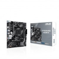 Материнcька плата ASUS PRIME A520M-R sAM4 A520 2xDDR4 M.2 HDMI mATX