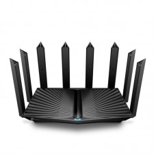 Маршрутизатор TP-LINK ARCHER AX90 AX6600 3xGE LAN 1x2.5GE WAN 1xGE WAN USB 3.0 USB 2.0 OFDMA 3-band