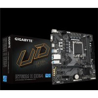 Материнська плата GIGABYTE B760M H DDR4 s1700 B760 2xDDR4 M.2 HDMI mATX