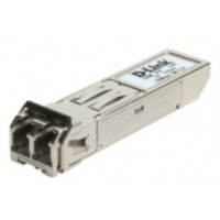 Модуль D-Link DEM-210 Single Mode, 100BaseFX, 15км