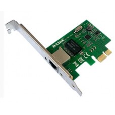 Мережева карта D-Link DGE-560T 1port 1000BaseT, PCI-Express