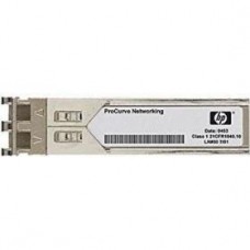 Модуль HPE Aruba 1G SFP LC LX 10km SMF XCVR