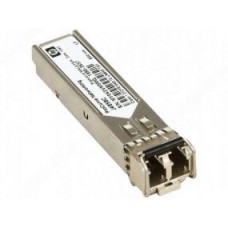 Модуль HP X120 1G SFP LC LX Transceiver