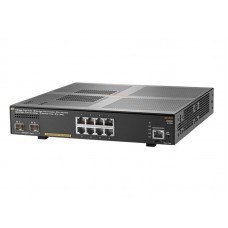 Коммутатор HPE Aruba 2930F 8G PoE+2SFP+ Swch