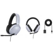 Sony Гарнітура ігрова Over-ear INZONE H3 3.5 mini-jack, Mic