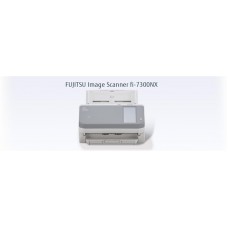 Документ-сканер A4 Fujitsu fi-7300NX