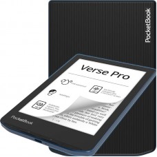 Електронна книга PocketBook 634 Verse Pro, Azure
