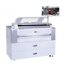 Многофункциональное устройство А0 ROWE ecoPrint i4