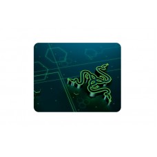 Ігрова поверхня Razer Goliathus Mobile Black/Green