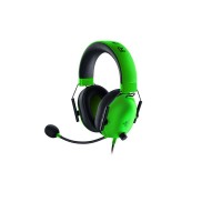 Гарнітура Razer Blackshark V2 X 3.5мм, зелений