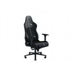 Крісло Razer Enki ПУ шкіра, 4D-Armrests, чорний
