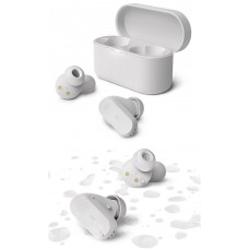 Навушники TWS Philips TAT3509 BT 5.3, ANC, IPX4, SBC, LC3, Touch control, Mic, Білий