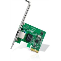 Мережева карта TP-LINK TG-3468 1x1GE, PCI Express x1