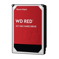 Жорсткий диск WD 3.5" SATA 3.0 1TB 5400 64MB Red NAS