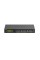 Комутатор NETGEAR GS324P 16xGE PoE+(190Вт), 8xGE, некерований