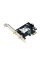 WiFi-адаптер ASUS PCE-AX1800 Bluetooth 5.2 PCI Express WPA3 MU-MIMO OFDMA