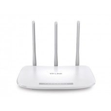 Маршрутизатор TP-Link TL-WR845N N300, 4xFE LAN, 1xFE WAN, 3 ant
