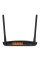 Маршрутизатор TL-MR200 AC750 4G LTE, 3xFE LAN, 1xFE WAN, 1xSim Card Slot