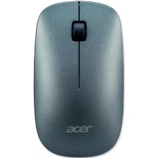 Мышь Acer AMR020, Wireless RF2.4G Mist Green Retail pack