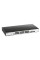 Коммутатор D-Link DGS-3000-28LP 24xGE PoE, 4xSFP 1G, L2 802.3af / 802.3at (30Вт), PoE-бюджет 193Вт