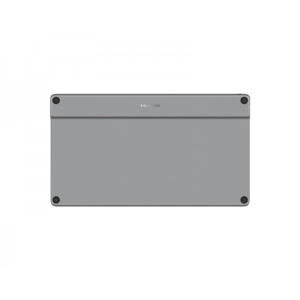 Графічний монітор Huion 15,8" Kamvas Pro 16,2.5K USB-C,чорний