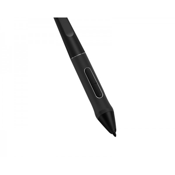 Графічний монітор Huion 15,8" Kamvas Pro 16,2.5K USB-C,чорний