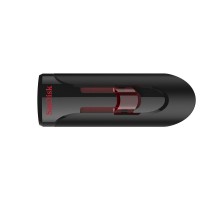 Накопичувач SanDisk 32GB USB 2.0 Glide