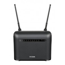 Маршрутизатор D-Link DWR-953V2 AC1200, 4G/LTE, 4xGE LAN, 1xGE WAN, Слот для SIM-картки