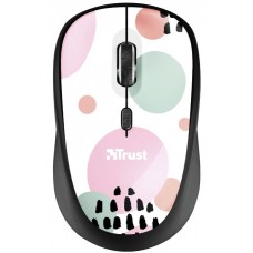 Миша Trust YVI, WL, Pink-Circles