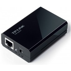 PoE-Інжектор TP-LINK TL-POE150S 2xGE 48V DC 15.4W