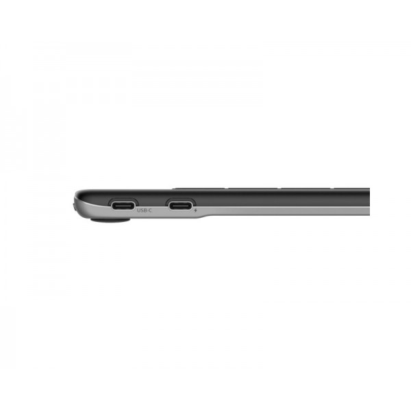 Графічний монітор Huion 15,8" Kamvas Pro 16,2.5K USB-C,чорний
