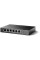 Комутатор TP-LINK TL-SF1006P 6x1FE/4xPoE+ 67W некерований 250м