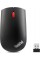 Мышь Lenovo ThinkPad Essential Wireless Mouse