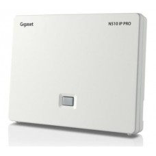 Базова станція IP-DECT Gigaset N510 IP PRO