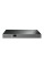 Комутатор TP-LINK TL-SG3428MP 24xGE/PoE+384W 4xGE SFP L2 JetStream 19" 1U