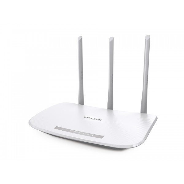 Маршрутизатор TP-Link TL-WR845N N300, 4xFE LAN, 1xFE WAN, 3 ant