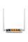 Маршрутизатор TP-LINK TL-WR844N N300 4xFE LAN 1xFE WAN