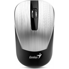 Миша Genius NX-7015 WL Silver