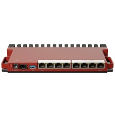 Маршрутизатор MikroTik RouterBOARD L009UiGS-RM