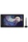 Графічний монітор Huion 15,8" Kamvas Pro 16,2.5K USB-C,чорний