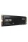 Твердотельный накопитель SSD M.2 Samsung 980 1TB NVMe PCIe Gen 3.0 x4 2280