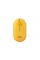 Миша 2E MF300 Silent WL BT Sunny yellow